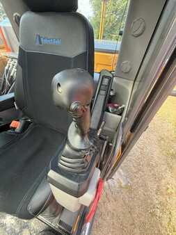 Mobil grävmaskin 2022 Volvo EW160E (5)