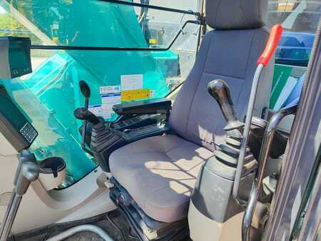 Bæltegraver 2017 Kobelco SK270SRNLC-5 (5)
