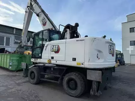 Telakaivinkoneet  2021 Caterpillar MH3024 (2)