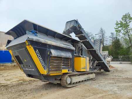 Pozostałe 2016 RUBBLE MASTER RM100GO! (1)