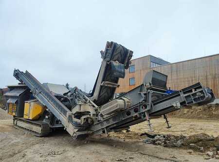 Pozostałe 2016 RUBBLE MASTER RM100GO! (2)