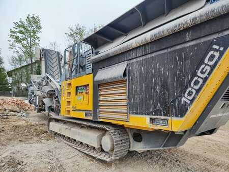 Pozostałe 2016 RUBBLE MASTER RM100GO! (3)