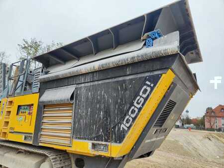 Pozostałe 2016 RUBBLE MASTER RM100GO! (4)