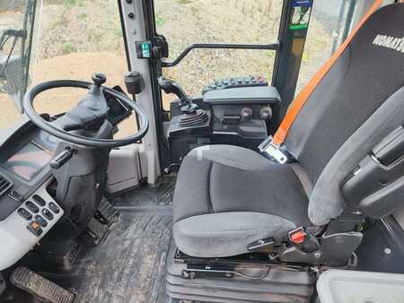 Pyöräkuormaajat 2022 Komatsu WA380-8E0 (5)