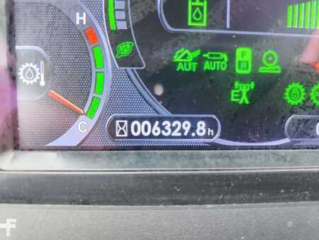 Pyöräkuormaajat 2022 Komatsu WA380-8E0 (6)