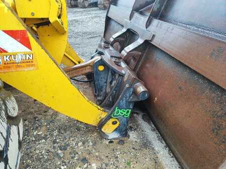 Pyöräkuormaajat 2022 Komatsu WA380-8E0 (8)