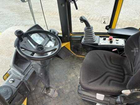 Compactadores de lixo 2013 BOMAG BW219 DH-4 (5)