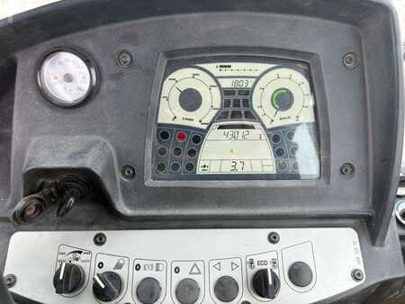 Compactadores de lixo 2013 BOMAG BW219 DH-4 (6)