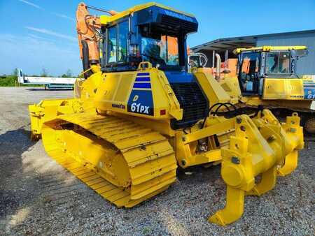Miscelaneo 2025 Komatsu D61PX-24E0 (1)