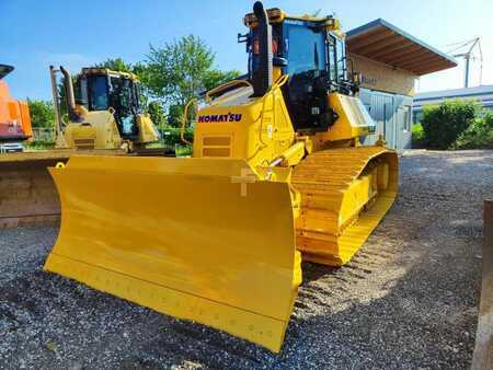 Miscelaneo 2025 Komatsu D61PX-24E0 (2)