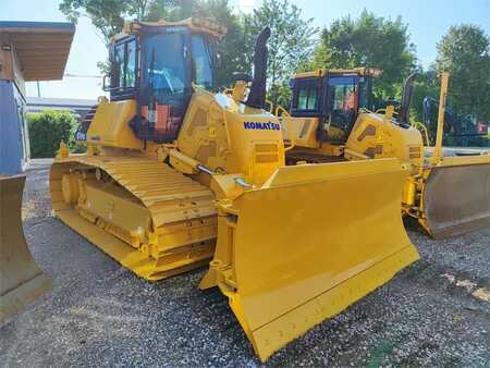 Miscelaneo 2025 Komatsu D61PX-24E0 (3)