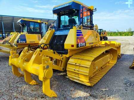 Miscelaneo 2025 Komatsu D61PX-24E0 (4)