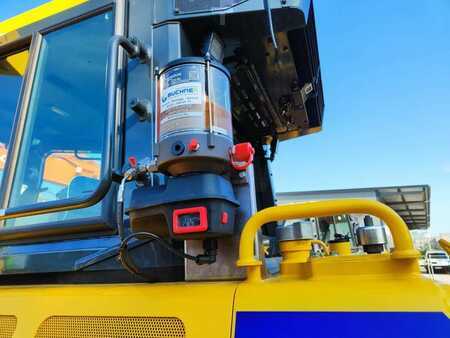 Miscelaneo 2025 Komatsu D61PX-24E0 (7)