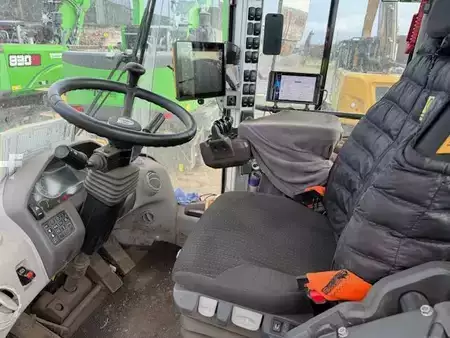 Wielladers 2021 Volvo L150H (5)