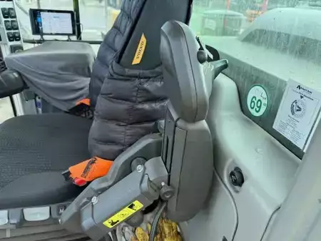 Wielladers 2021 Volvo L150H (6)