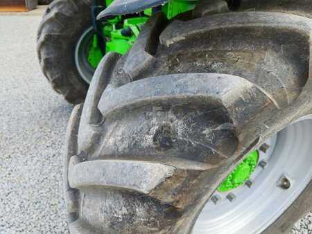 Hjullæsser 2019 Merlo 38.10TT-140 (7)