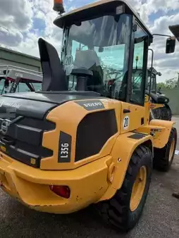 Hjullæsser 2014 Volvo L35G (3)