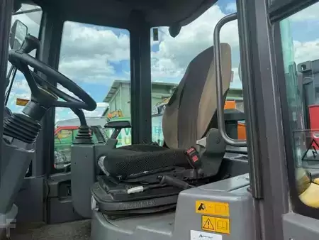 Hjullæsser 2014 Volvo L35G (4)