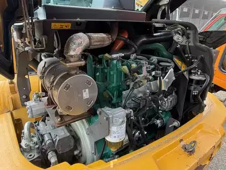 Hjullæsser 2014 Volvo L35G (5)