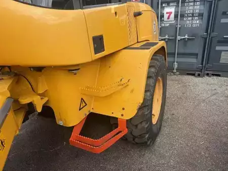 Hjullæsser 2014 Volvo L35G (7)