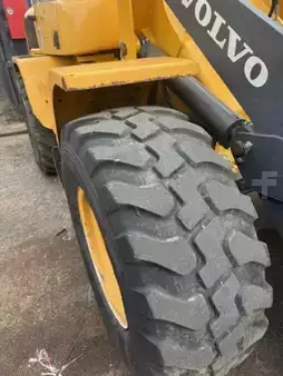 Hjullæsser 2014 Volvo L35G (9)