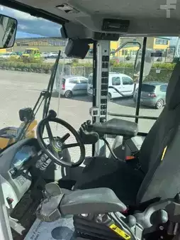 Hjullaster 2022 Volvo L110H (5)