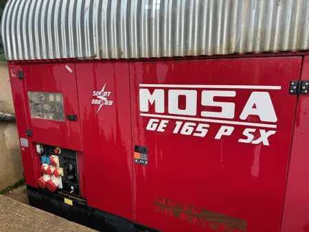 Ostatní 2010 Mosa GE 165 P SX (1)