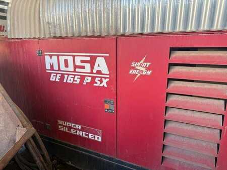 Ostatní 2010 Mosa GE 165 P SX (2)