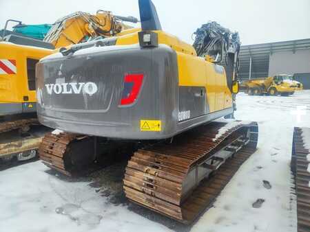Hydraulic Excavators 2015 Volvo EC180 D (4)
