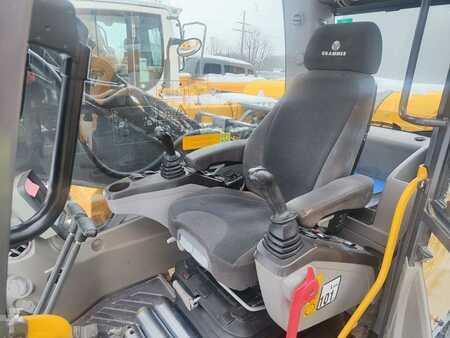 Hydraulic Excavators 2015 Volvo EC180 D (5)