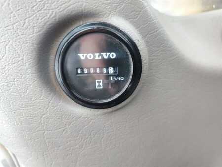 Hydraulic Excavators 2015 Volvo EC180 D (6)