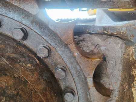 Hydraulic Excavators 2015 Volvo EC180 D (7)