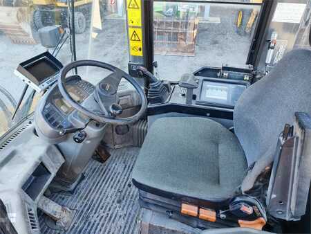 Radlader 1999 Komatsu WA270-3 active (5)