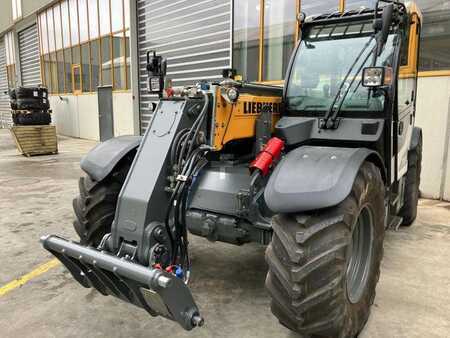 Hjullaster 2023 Liebherr T38-7S (1)