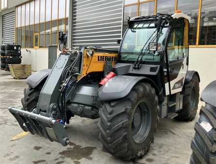 Hjullaster 2023 Liebherr T38-7S (4)