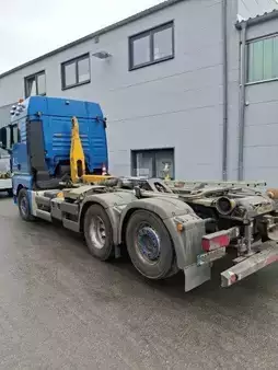 Egyéb 2013 MAN TGX 26.480 (2)