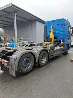 Egyéb 2013 MAN TGX 26.480 (3)