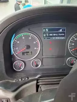Egyéb 2013 MAN TGX 26.480 (7)