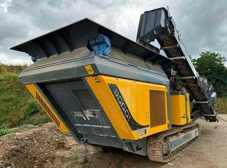 Pozostałe 2018 RUBBLE MASTER RM90GO! (1)