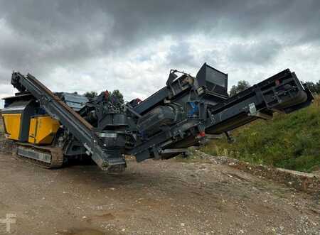 Pozostałe 2018 RUBBLE MASTER RM90GO! (2)