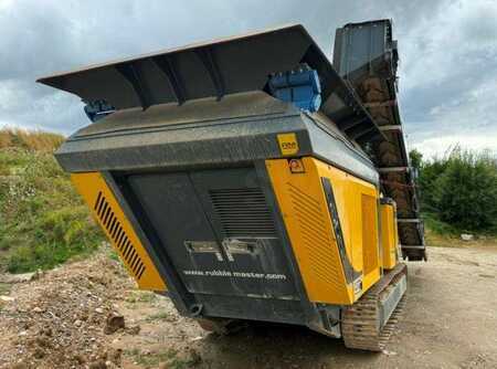 Pozostałe 2018 RUBBLE MASTER RM90GO! (3)