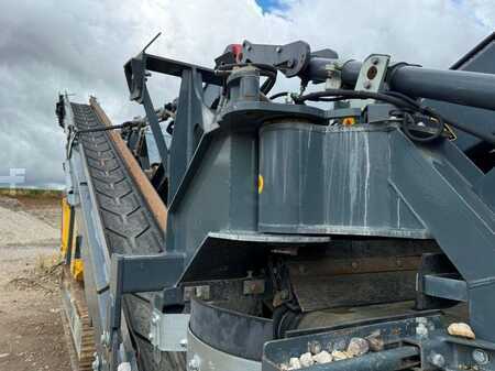 Pozostałe 2018 RUBBLE MASTER RM90GO! (6)