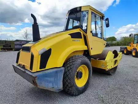 Landfill compactors  2008 BOMAG BW177 DH-4 (1)