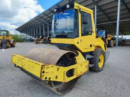 Landfill compactors  2008 BOMAG BW177 DH-4 (3)