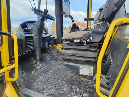 Landfill compactors  2008 BOMAG BW177 DH-4 (5)