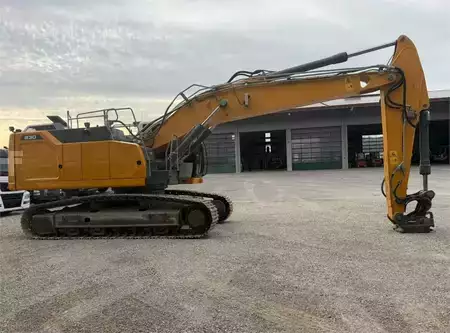 Beltegraver 2020 Liebherr R930NLC (3)