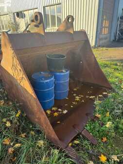 Telakaivinkoneet  2019 Hitachi ZX300LCN-6 (10)