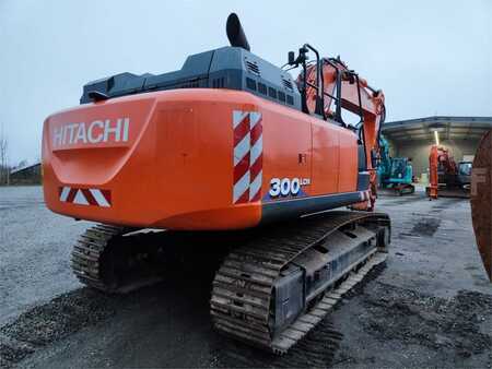 Telakaivinkoneet  2019 Hitachi ZX300LCN-6 (4)