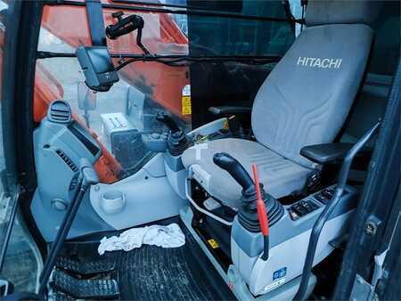 Telakaivinkoneet  2019 Hitachi ZX300LCN-6 (6)