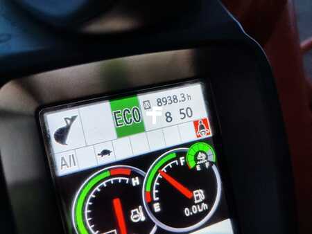 Telakaivinkoneet  2019 Hitachi ZX300LCN-6 (7)